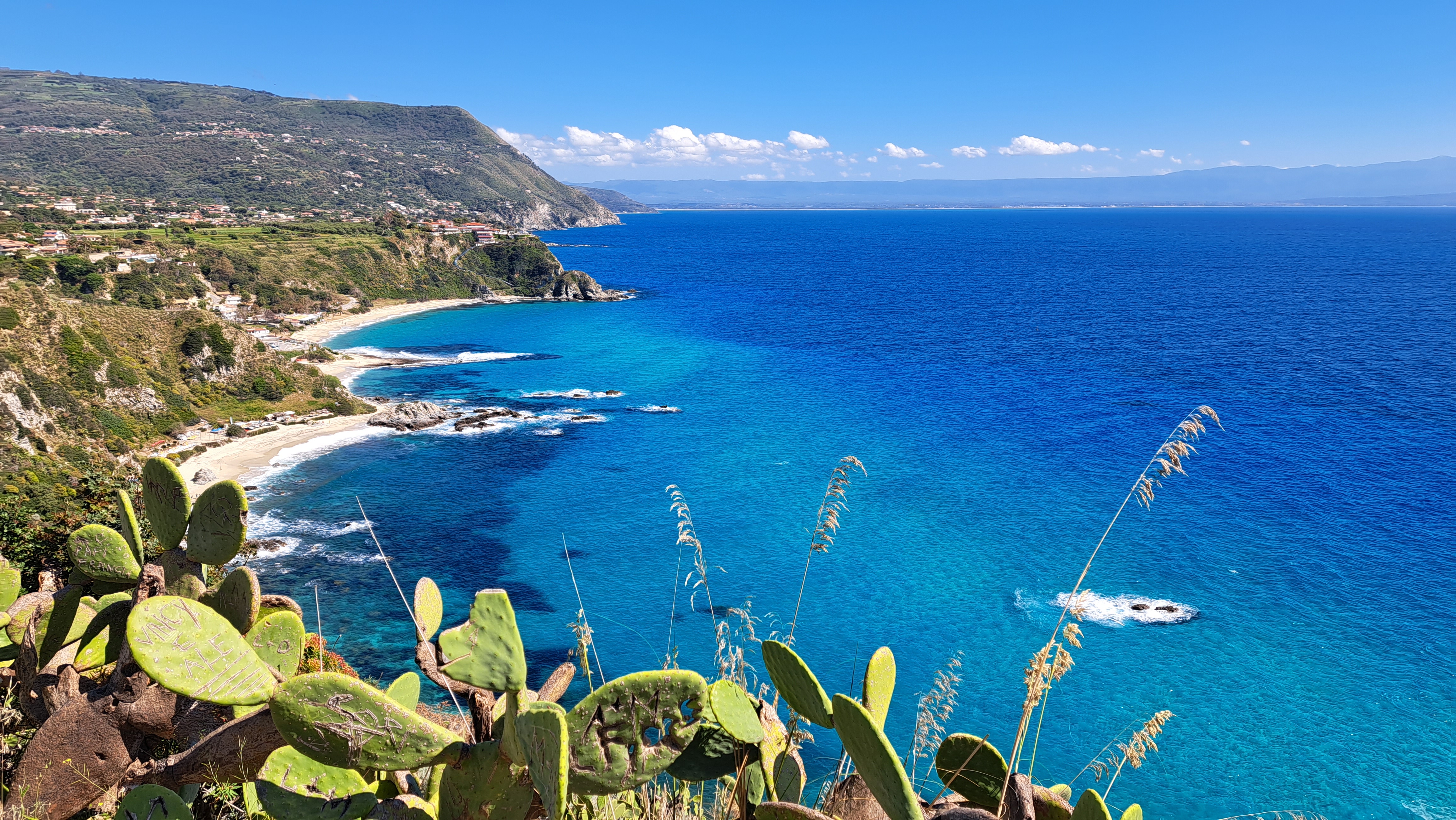 Capo Vaticano