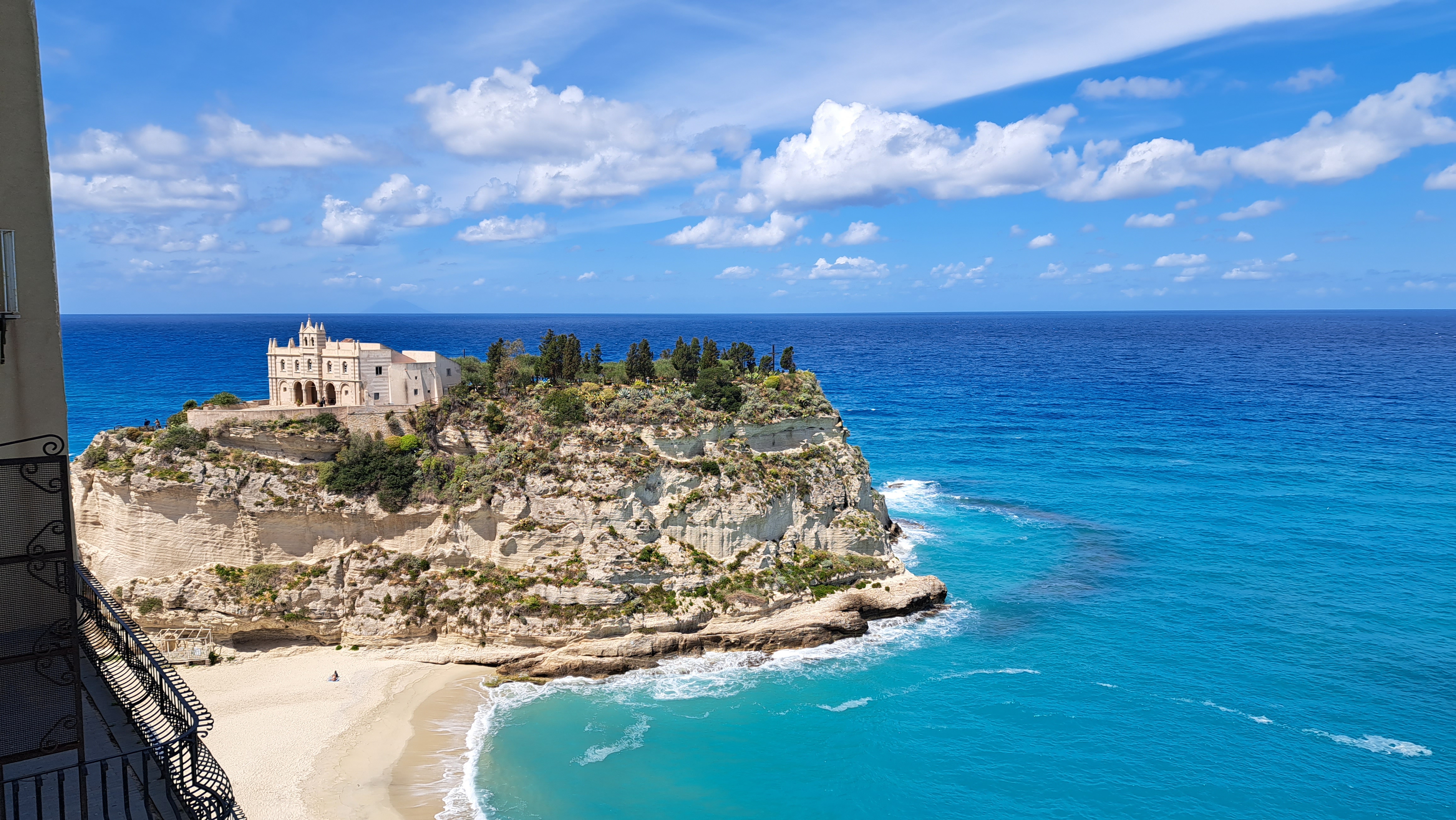 Tropea