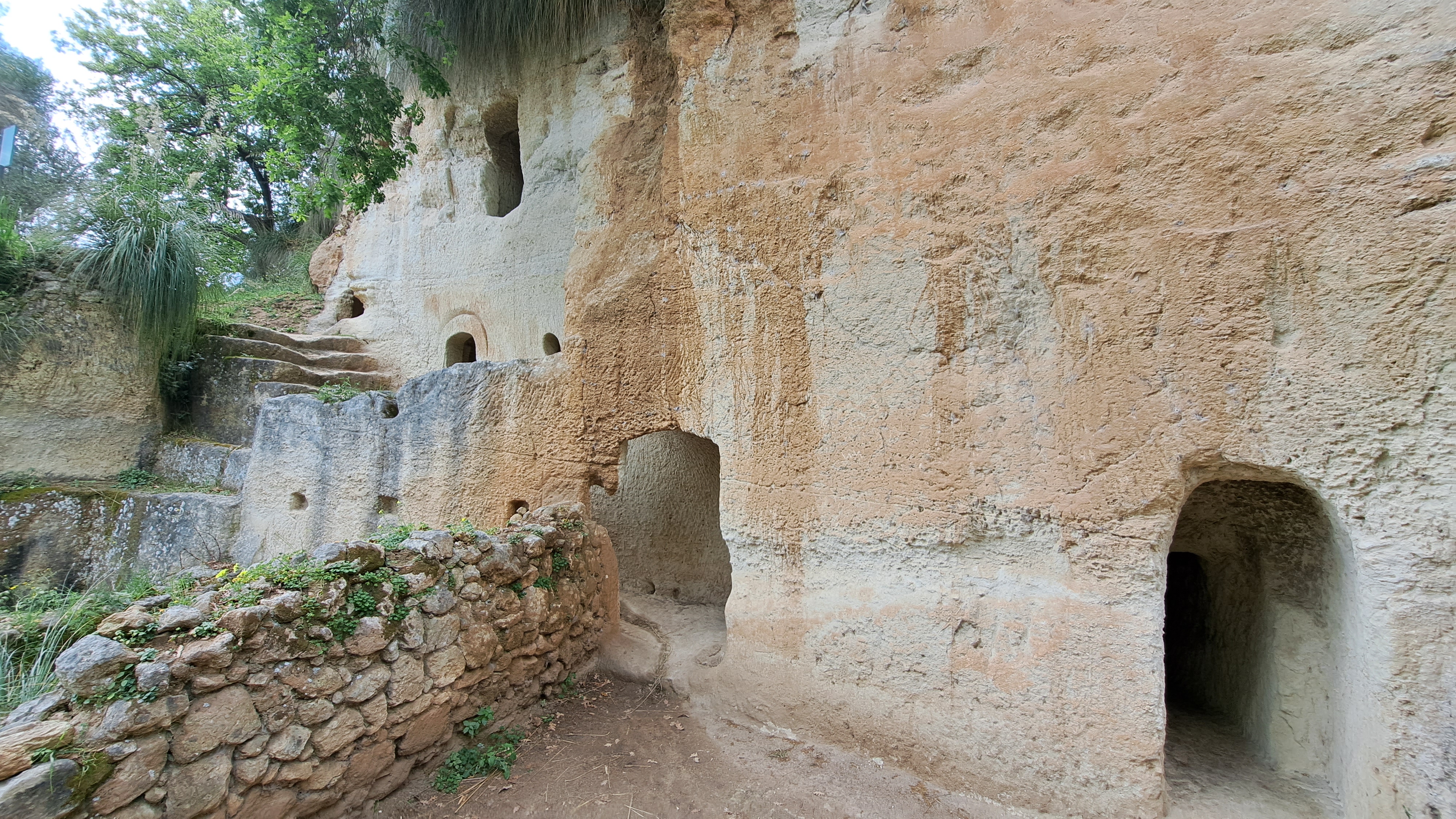 Grotte di Zungri