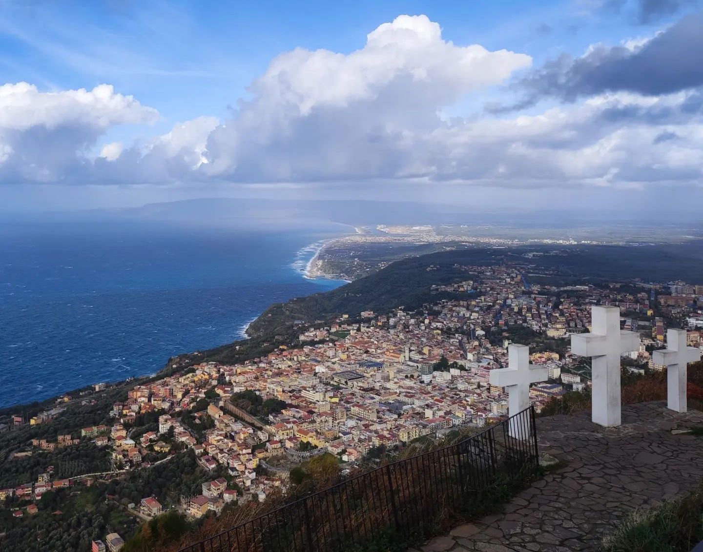 Belvedere Sant'Eiia - Tre Croci