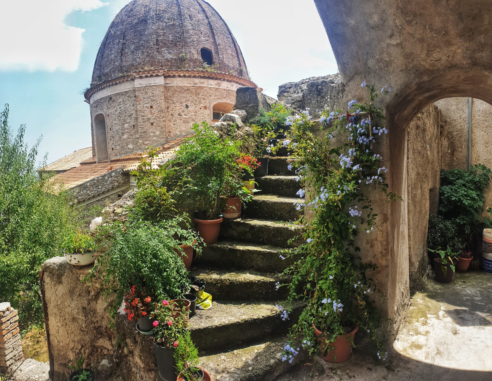 Stilo-chiesa san domenico