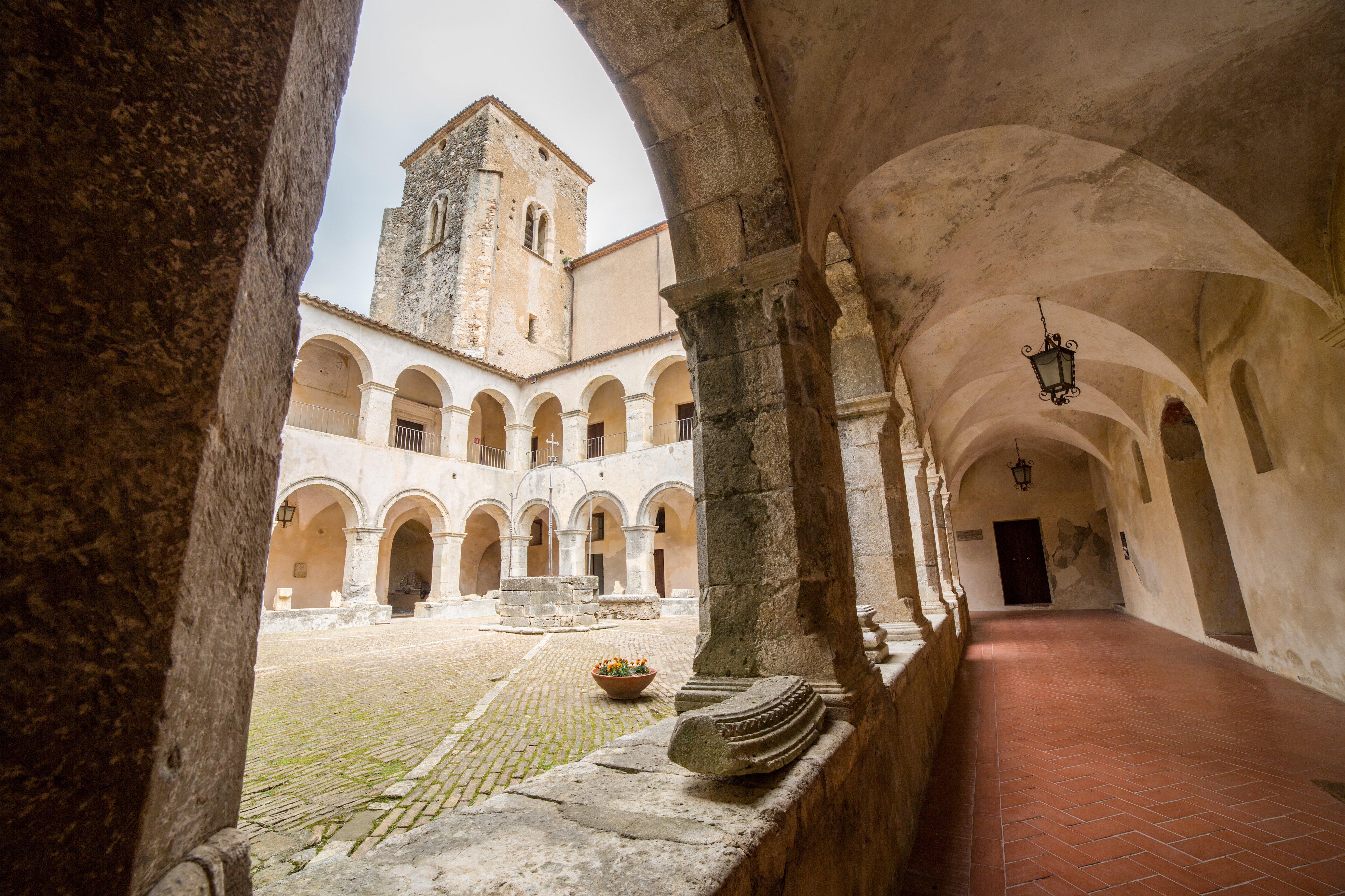 Altomonte - Convento Domenicano