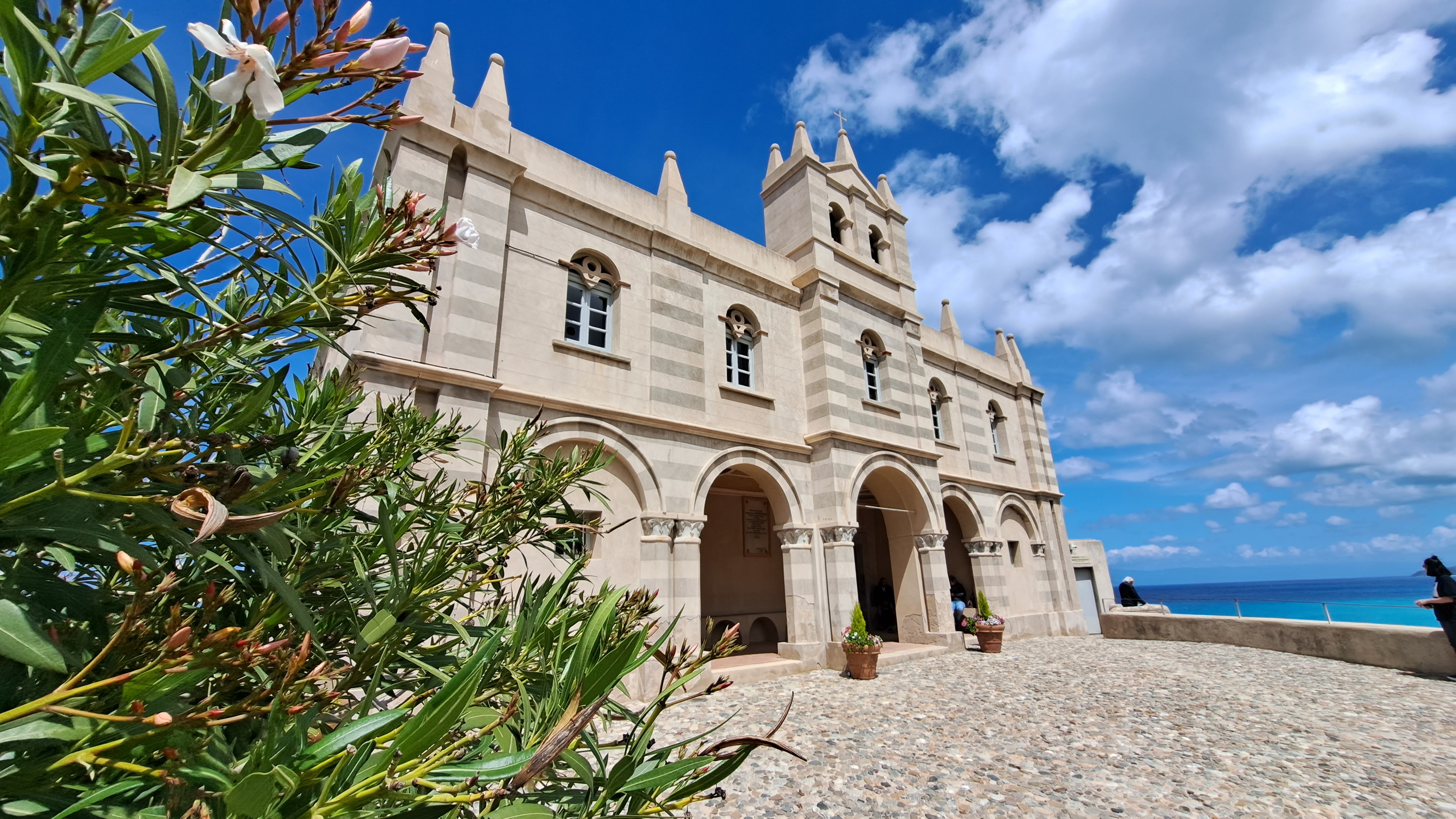 Santuario di Santa Maria dell