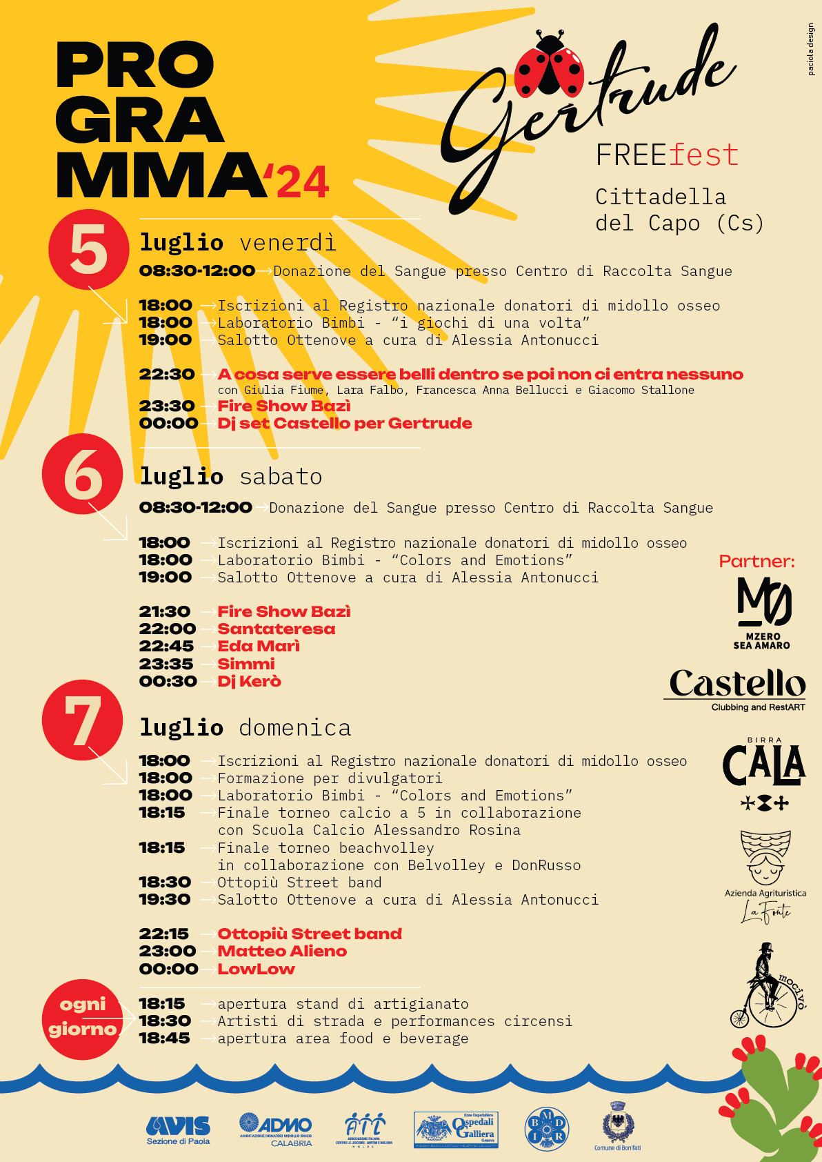 programma